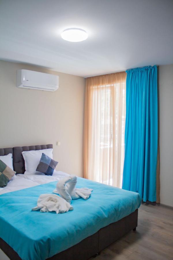Guesthouse The Rock Sapareva Banya Exterior photo