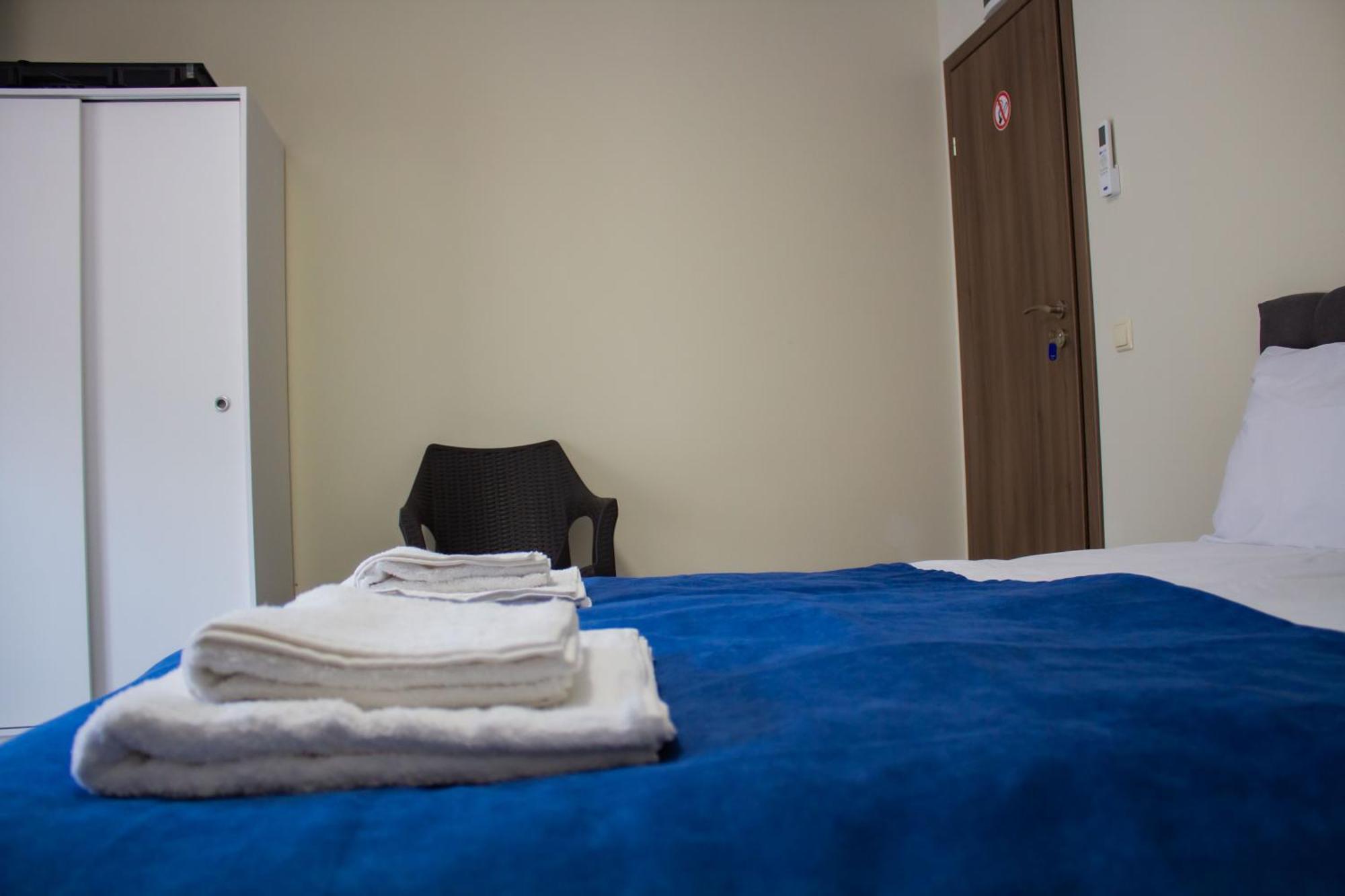 Guesthouse The Rock Sapareva Banya Exterior photo